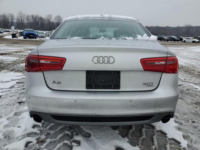 Zdjęcie 6 z aukcji – 2012 AUDI A6 PRESTIG z VIN WAUHGAFC3CN048683