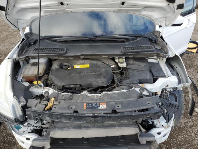 Photo 12 from auction – 2015 FORD ESCAPE SE with VIN 1FMCU9GX1FUB75315