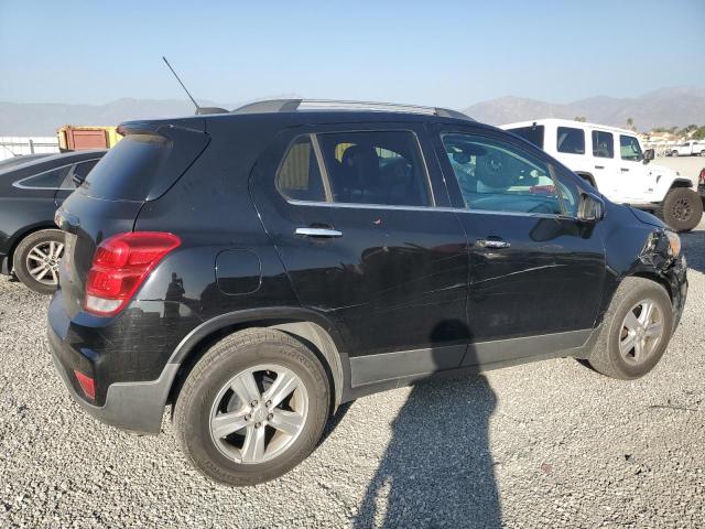 Photo 3 from auction – 2017 CHEVROLET TRAX 1LT with VIN 3GNCJLSB5HL243481