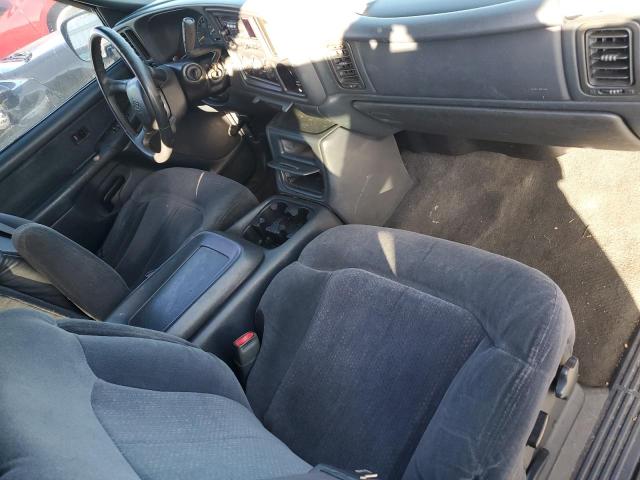 Photo 8 from auction – 2001 CHEVROLET SILVERADO with VIN 2GCEC19V511326870
