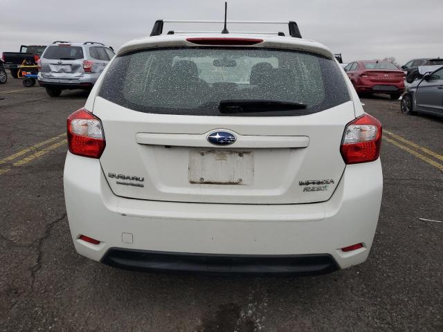 Photo 6 from auction – 2016 SUBARU IMPREZA PR with VIN JF1GPAB61GH234733