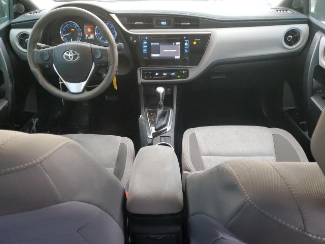Photo 8 from auction – 2017 TOYOTA COROLLA L with VIN 5YFBURHE9HP658077