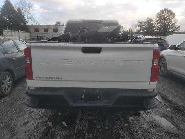 صورة رقم 6 من المزاد - 2023 CHEVROLET SILVERADO مع VIN 1GC5YLE70PF128901