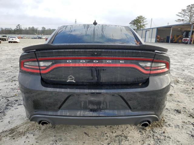 Photo 6 from auction – 2019 DODGE CHARGER GT with VIN 2C3CDXHG7KH634887