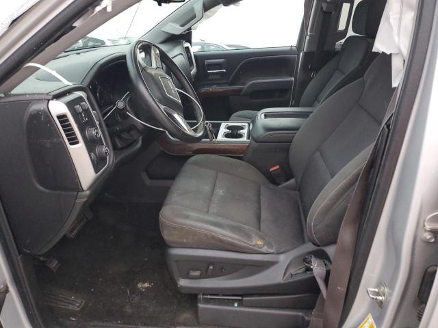 Photo 7 from auction – 2015 GMC SIERRA K15 with VIN 3GTU2UEC3FG254442
