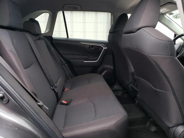 Photo 11 from auction – 2023 TOYOTA RAV4 LE with VIN 2T3F1RFV2PW343235