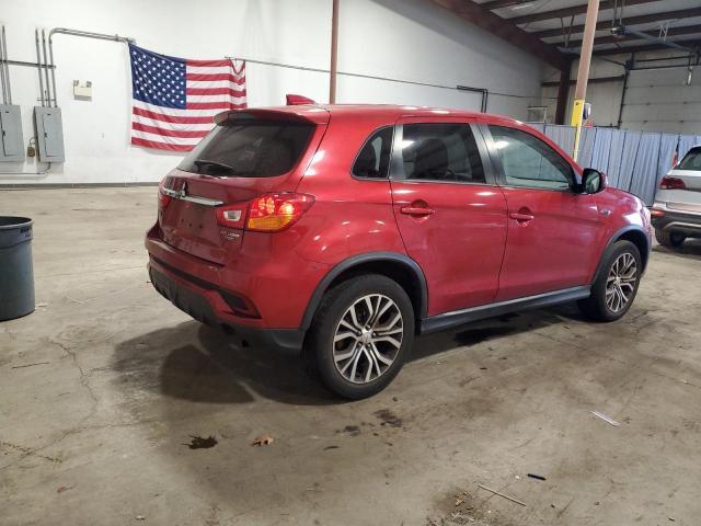 Photo 3 from auction – 2019 MITSUBISHI OUTLANDER with VIN JA4AP3AUXKU014190
