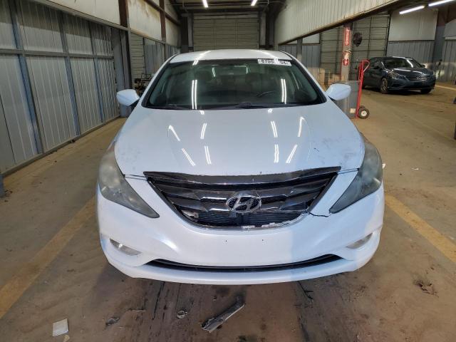 Photo 5 from auction – 2011 HYUNDAI SONATA SE with VIN 5NPEC4ACXBH263230