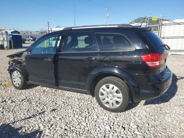 Photo 2 from auction – 2017 DODGE JOURNEY SE with VIN 3C4PDCABXHT559235