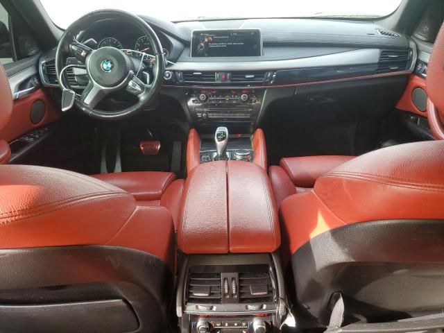 Photo 8 from auction – 2016 BMW X6 XDRIVE3 with VIN 5UXKU2C5XG0N83685