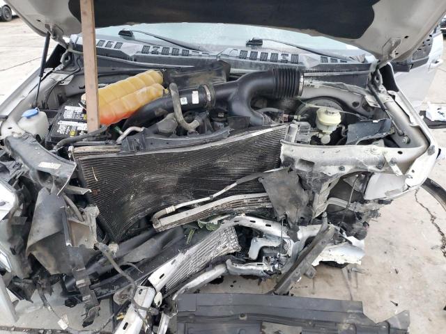 Photo 11 from auction – 2017 FORD F150 SUPER with VIN 1FTEW1CPXHKC36013