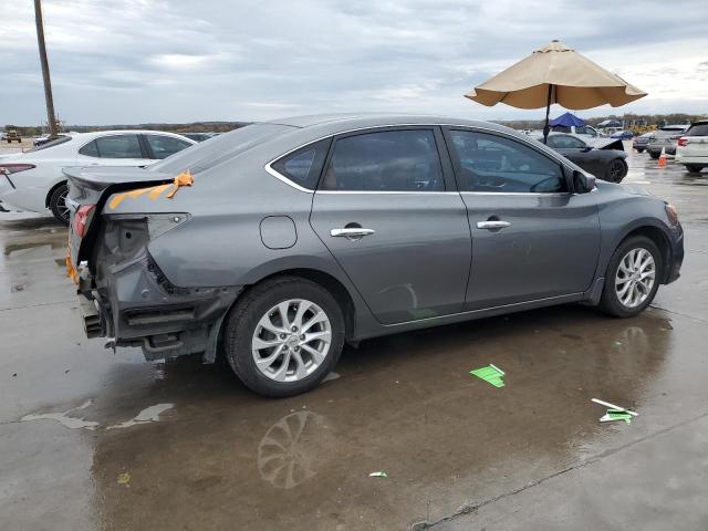Photo 3 from auction – 2017 NISSAN SENTRA S with VIN 3N1AB7AP1HY211537