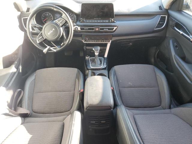 Photo 8 from auction – 2022 KIA SELTOS S with VIN KNDEU2AA0N7301640