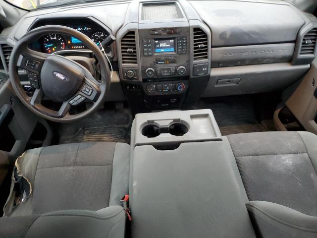 Photo 8 from auction – 2017 FORD F250 SUPER with VIN 1FT7X2B67HEF44436