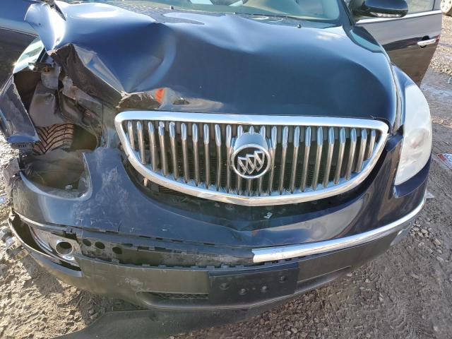 Photo 12 from auction – 2012 BUICK ENCLAVE with VIN 5GAKVCED1CJ221663