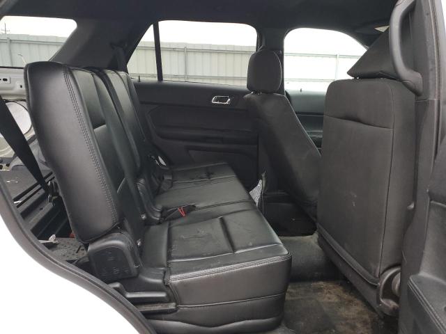 Снимка 11 от търг – 2018 FORD EXPLORER P с VIN 1FM5K8AR9JGC34038