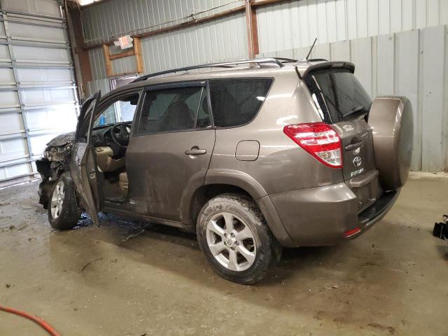 Photo 2 from auction – 2012 TOYOTA RAV4 LIMIT with VIN 2T3DK4DV6CW091526