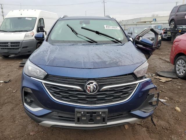 Photo 5 from auction – 2023 BUICK ENCORE GX with VIN KL4MMESL3PB126162
