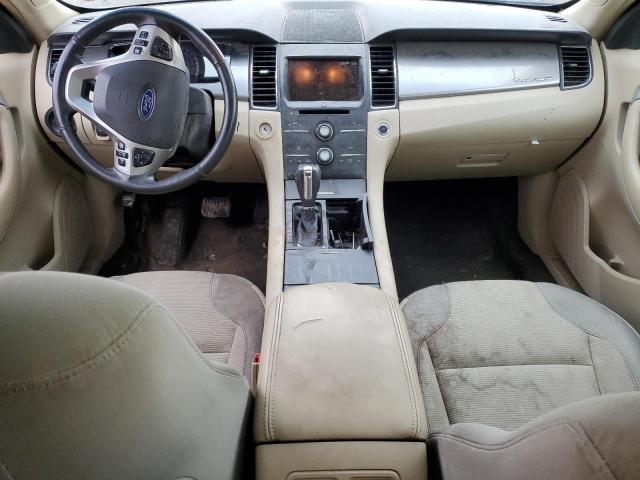 Zdjęcie 8 z aukcji – 2013 FORD TAURUS SEL z VIN 1FAHP2H85DG206941