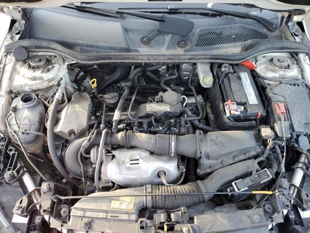 Photo 11 from auction – 2016 MERCEDES-BENZ CLA 250 with VIN WDDSJ4EB9GN326664