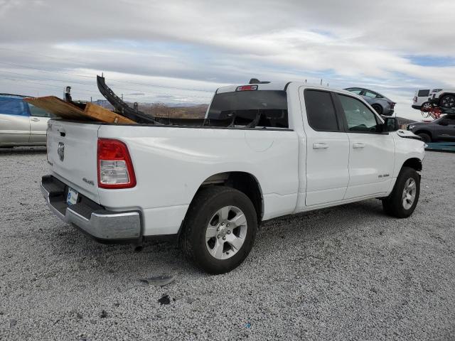 Photo 3 from auction – 2022 RAM 1500 BIG H with VIN 1C6RRFBG1NN480299