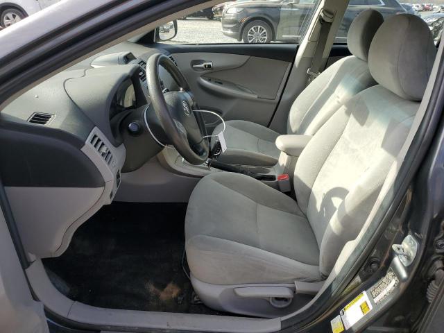 Photo 7 from auction – 2012 TOYOTA COROLLA BA with VIN 2T1BU4EE7CC855801