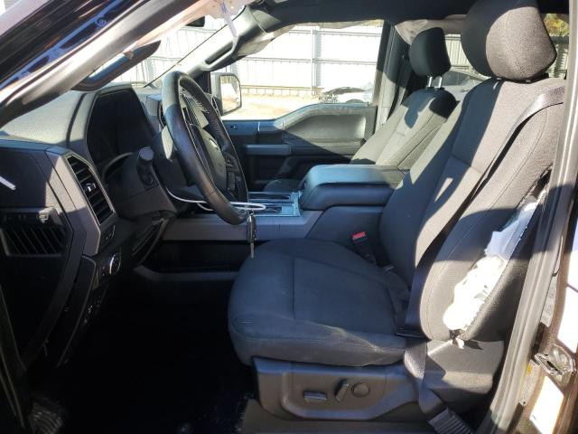 Photo 7 from auction – 2020 FORD F150 SUPER with VIN 1FTEW1EP4LFA00942