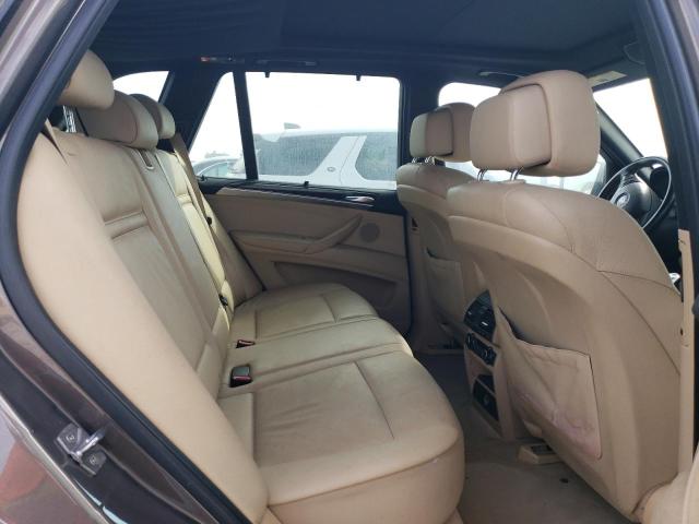 Photo 11 from auction – 2011 BMW X5 XDRIVE5 with VIN 5UXZV8C58BL418448