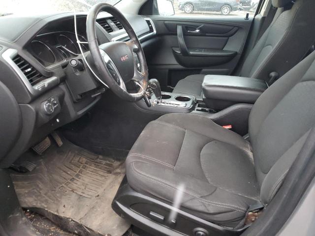 Photo 7 from auction – 2015 GMC ACADIA SLE with VIN 1GKKVPKDXFJ181389