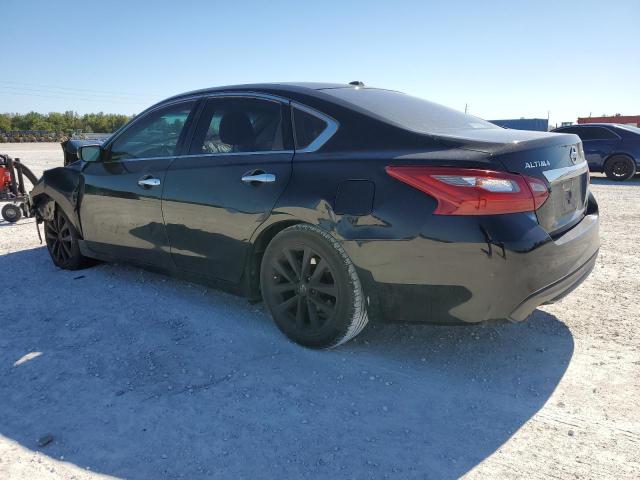 Photo 2 from auction – 2018 NISSAN ALTIMA 2.5 with VIN 1N4AL3AP2JC162064