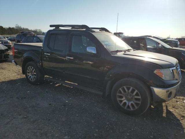 Photo 4 from auction – 2012 NISSAN FRONTIER S with VIN 1N6AD0EV4CC463949