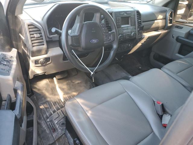 Photo 8 from auction – 2017 FORD F250 SUPER with VIN 1FT7W2A65HEE68364