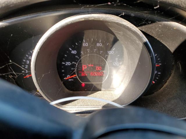 Photo 9 from auction – 2016 KIA SOUL with VIN KNDJN2A28G7829885