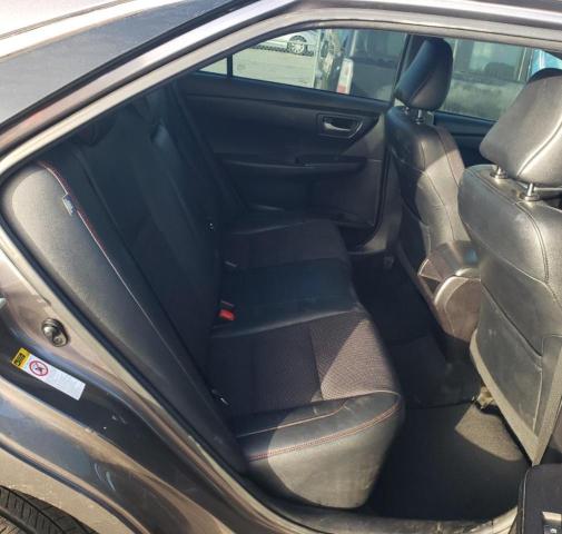 Photo 10 from auction – 2017 TOYOTA CAMRY LE with VIN 4T1BF1FK7HU717629