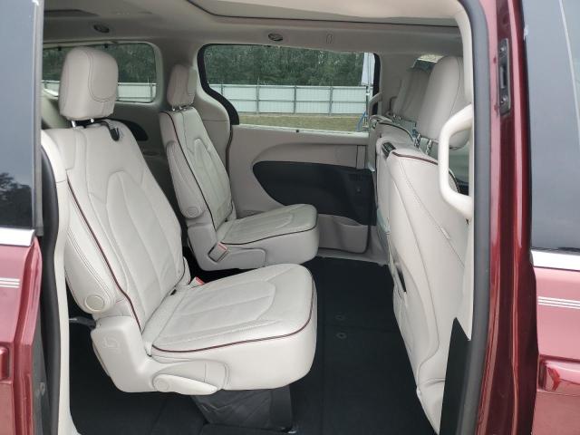 Photo 11 from auction – 2019 CHRYSLER PACIFICA L with VIN 2C4RC1GGXKR582267