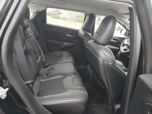 Photo 11 from auction – 2019 JEEP CHEROKEE L with VIN 1C4PJLLNXKD119576