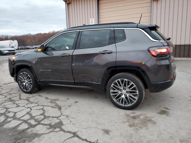 Photo 2 from auction – 2024 JEEP COMPASS LI with VIN 3C4NJDCN3RT589580