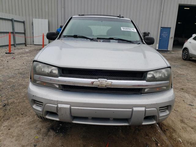 Photo 5 from auction – 2007 CHEVROLET TRAILBLAZE with VIN 1GNDS13S572160203