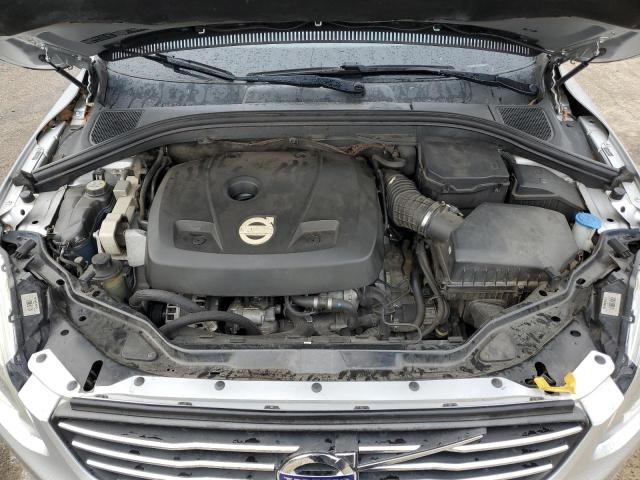 Photo 11 from auction – 2015 VOLVO XC60 T6 PL with VIN YV449MDD1F2620121
