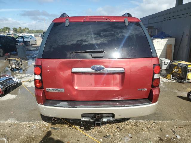 Photo 6 from auction – 2007 FORD EXPLORER E with VIN 1FMEU74E07UB35924