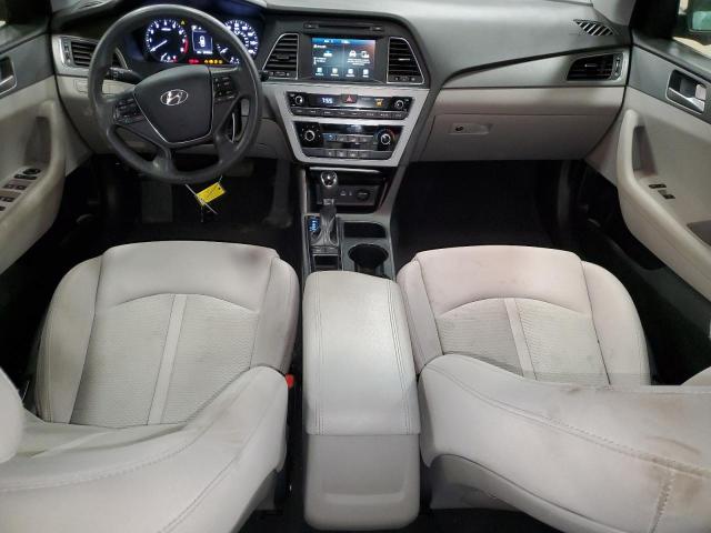 Photo 8 from auction – 2016 HYUNDAI SONATA SE with VIN 5NPE24AF5GH330529