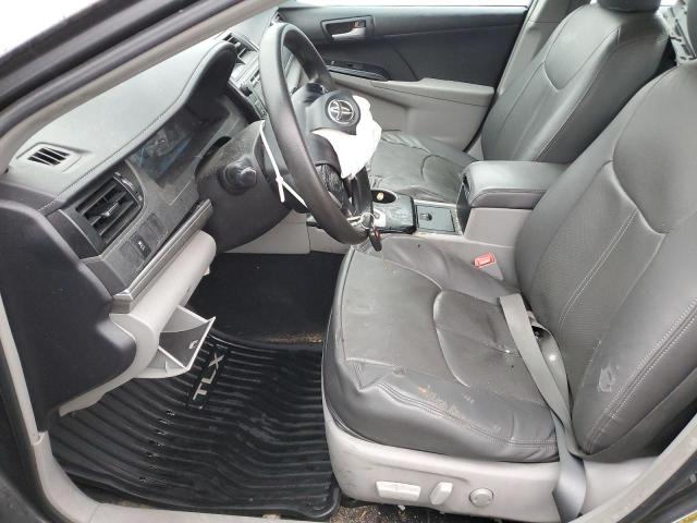 Photo 7 from auction – 2014 TOYOTA CAMRY L with VIN 4T4BF1FKXER363834