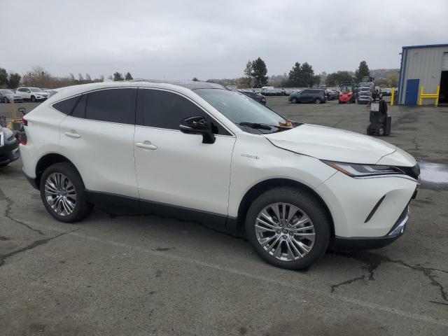Photo 4 from auction – 2021 TOYOTA VENZA LE with VIN JTEAAAAHXMJ033000