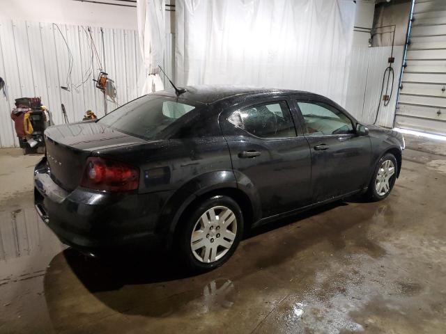 Photo 3 from auction – 2011 DODGE AVENGER EX with VIN 1B3BD4FB2BN525095