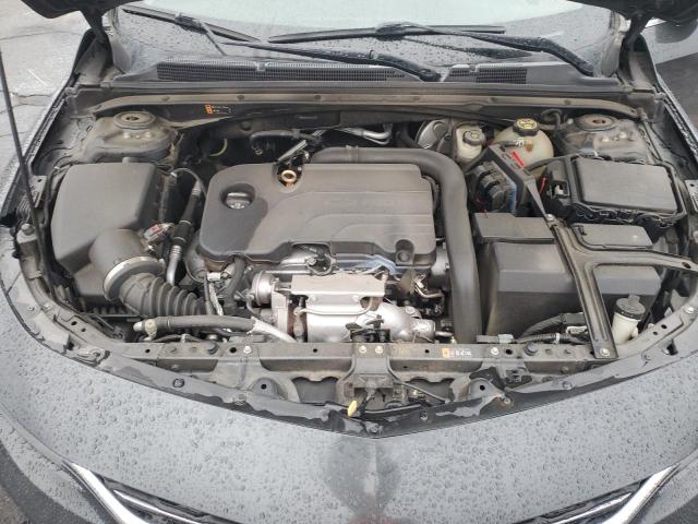 Photo 11 from auction – 2017 CHEVROLET MALIBU LT with VIN 1G1ZE5ST1HF186047