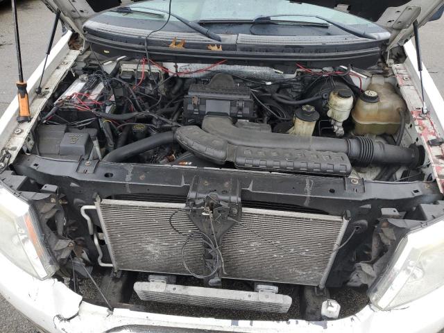 Photo 12 from auction – 2008 FORD F150 SUPER with VIN 1FTPW14548FA67993