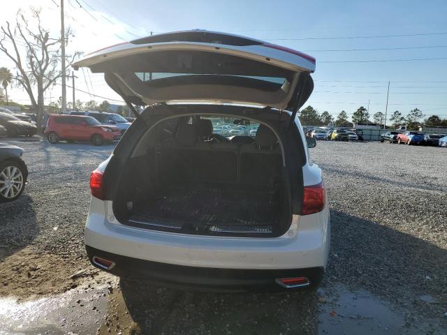 Photo 6 from auction – 2015 ACURA MDX ADVANC with VIN 5FRYD3H86FB007644