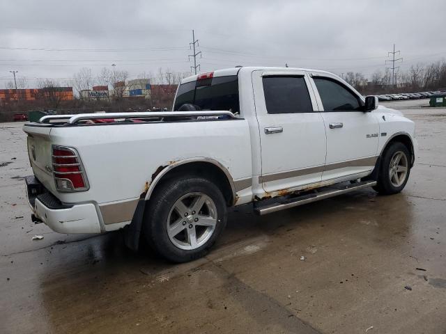 Photo 3 from auction – 2010 DODGE RAM 1500 with VIN 1D7RV1CT6AS235969