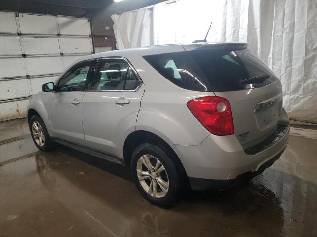 Photo 2 from auction – 2015 CHEVROLET EQUINOX LS with VIN 2GNFLEEK0F6274699