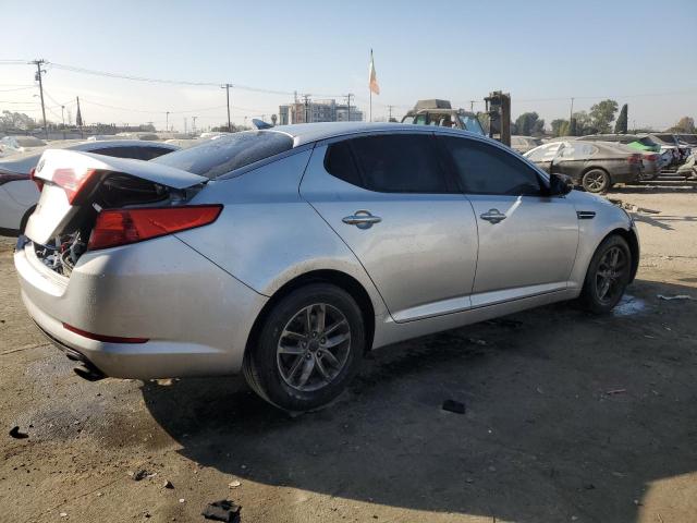 Photo 3 from auction – 2013 KIA OPTIMA LX with VIN KNAGM4A71D5370594